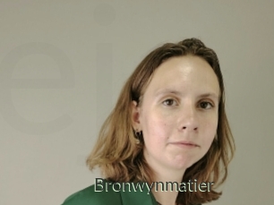 Bronwynmatier