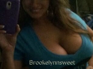 brookelynnsweet Ejaculator