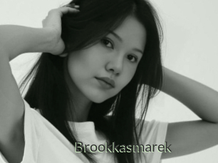 Brookkasmarek