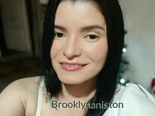 Brooklynaniston