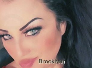 Brooklynn
