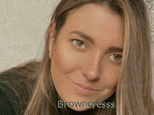 Browneyesss