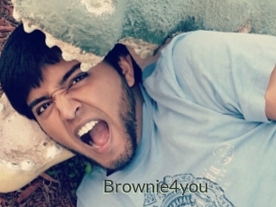 Brownie4you