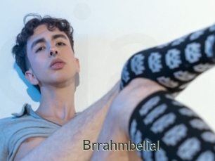 Brrahmbelial