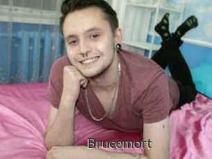 Brucemort