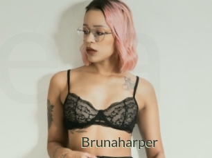 Brunaharper