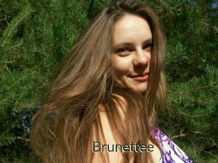 Brunettee