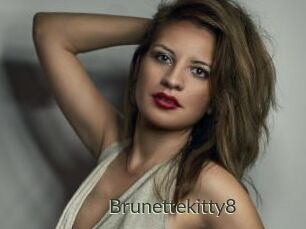 Brunettekitty8