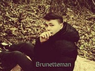 Brunette_man
