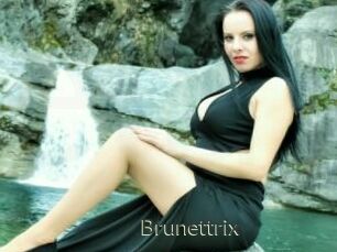 Brunettrix