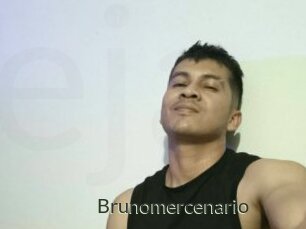 Brunomercenario