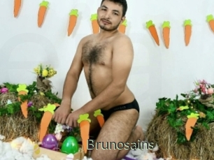 brunosains Ejaculator