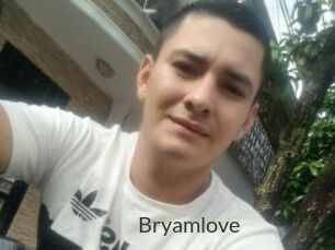 Bryamlove