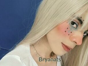 Bryanats