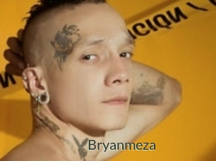 Bryanmeza
