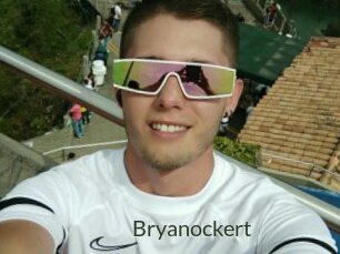 Bryanockert