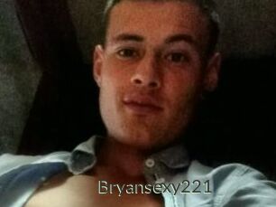 Bryansexy221
