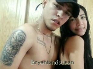 Bryantandsusan