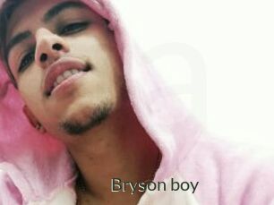 Bryson_boy