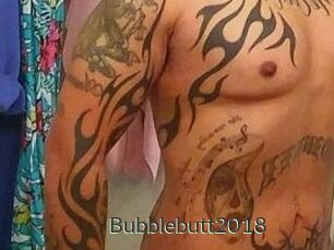 Bubblebutt2018