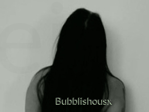 Bubblishousx