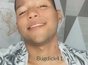 Bugdick41