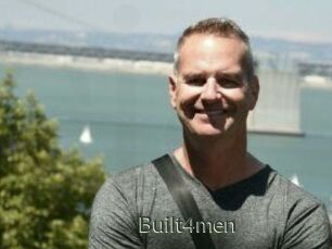 Built4men