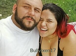 Bullvixen17