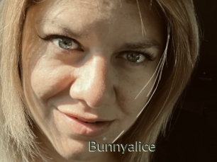 Bunnyalice