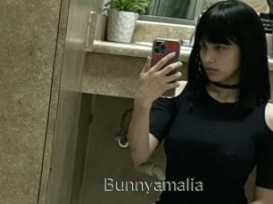 Bunnyamalia