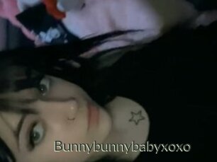 Bunnybunnybabyxoxo