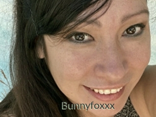 Bunnyfoxxx