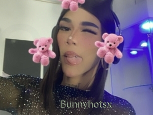 bunnyhotsx Ejaculator