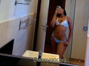 Bunnyoncam