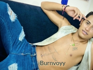 Burnvoyy