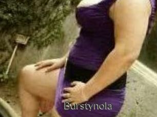 Burstynola
