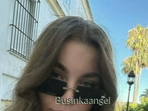 Businkaangel