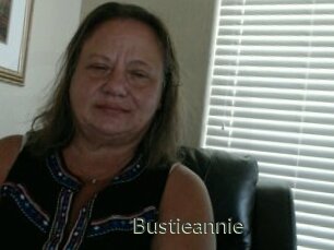 Bustieannie