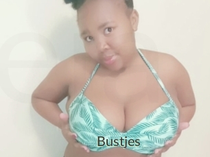 Bustjes