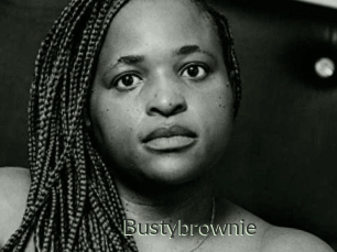 bustybrownie Ejaculator