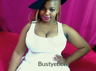 bustyebony Ejaculator