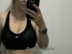 Bustykellyxxx