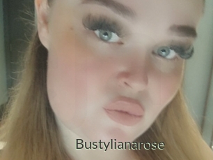 Bustylianarose