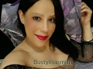 Bustylisasmith