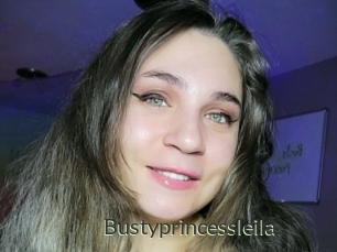 Bustyprincessleila