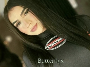 Butterflyx