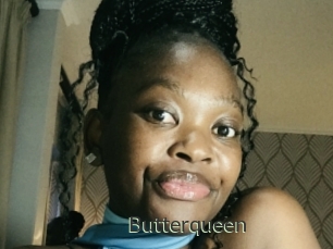 Butterqueen