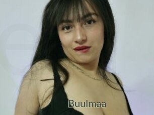 Buulmaa