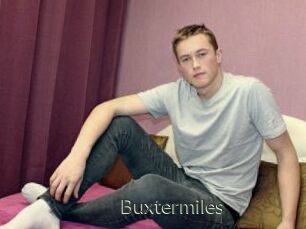 Buxtermiles