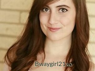 Bwaygirl21xo